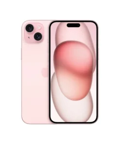 Apple iPhone 15 Plus 256GB Pink