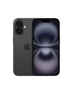 Apple iPhone 16 128GB Black