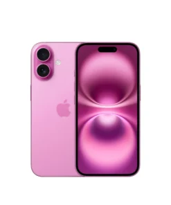 Apple iPhone 16 512GB Pink