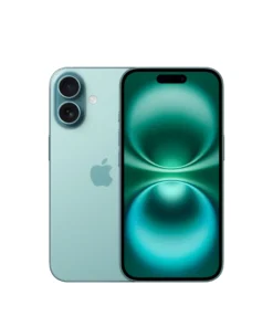 Apple iPhone 16 512GB Teal