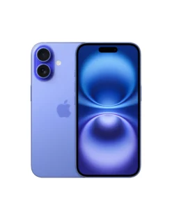 Apple iPhone 16 512GB Ultramarine
