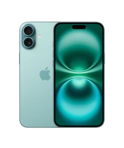 Apple iPhone 16 Plus 256GB Teal