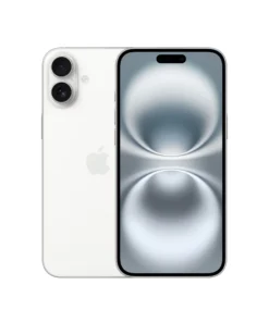 Apple iPhone 16 Plus 256GB White