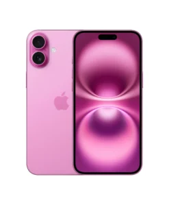 Apple iPhone 16 Plus 512GB Pink