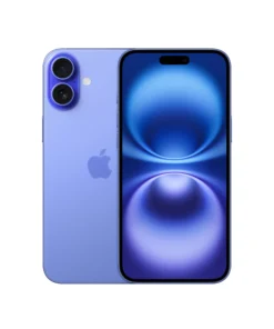 Apple iPhone 16 Plus 512GB Ultramarine