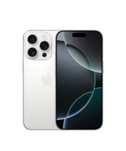 Apple iPhone 16 Pro 1TB White Titanium