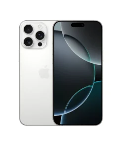 Apple iPhone 16 Pro Max 256GB White Titanium