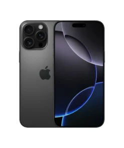 Apple iPhone 16 Pro Max 512GB Black Titanium