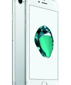 Apple iPhone 7 32GB Silver Pre Owned