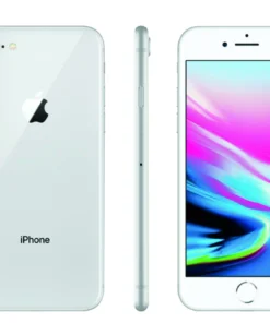 Apple iPhone 8 256GB Silver Pre Own