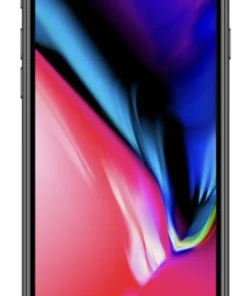 Apple iPhone 8 64GB Space Grey Certified Pre-Owned