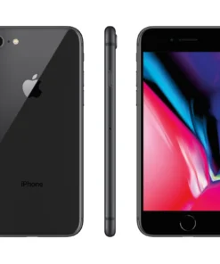 Apple iPhone 8 64GB Space Grey (Good as New)