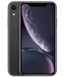 Apple iPhone XR 64GB Black Pre Own