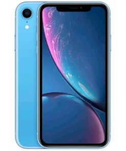 Apple iPhone XR 64GB Blue Pre Own