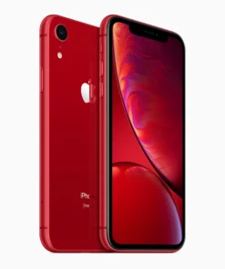 Apple iPhone XR 64GB Red Pre Own