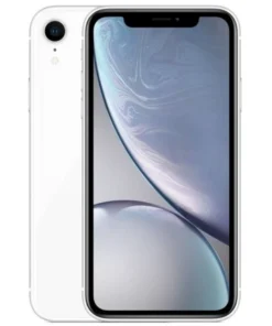 Apple iPhone XR 64GB White Pre Owned