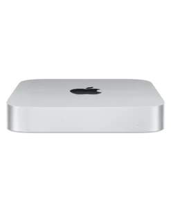 Apple Mac mini M2 8âCore CPU 8GB 512GB SSD Silver