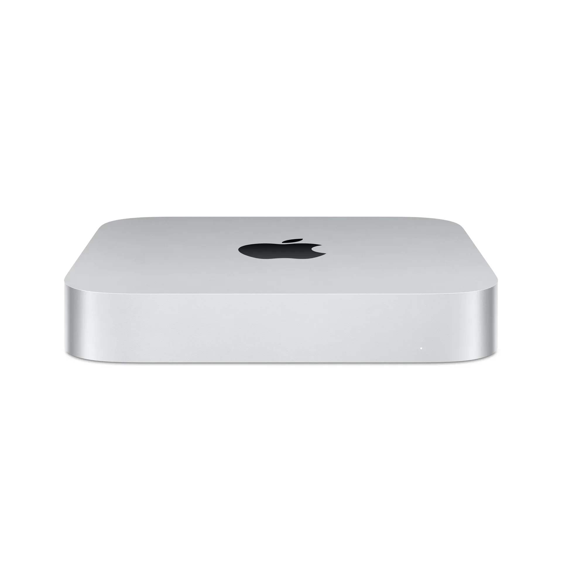 Apple Mac mini M2 8âCore CPU 8GB 512GB SSD Silver