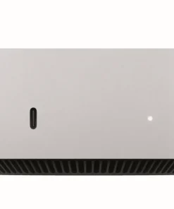 Apple Mac Mini M4 Chip With 10âcore CPU and 10âcore GPU 16GB RAM 512GB SSD