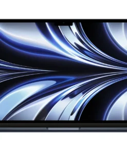 Apple MacBook Air 13 M2 8 Core CPU 8 Core GPU 8GB RAM 256GB SSD Midnight