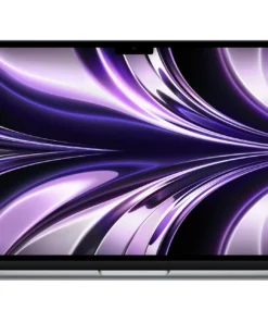 Apple MacBook Air 13 M2 8 Core CPU 8 Core GPU 8GB RAM 256GB SSD  Space Grey