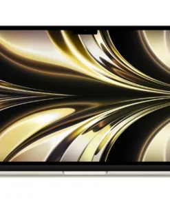 Apple MacBook Air 13 M2 8 Core CPU 8GB RAM 512GB SSD 10 Core GPU Starlight