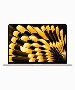 Apple MacBook Air 15 M2 8GB RAM and 256GB SSD Starlight