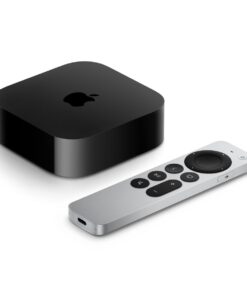Apple TV 4K 128GB