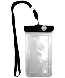 Aqua-Armor Waterproof Phone Pouch