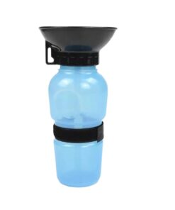 Aqua Dog Water Bottle