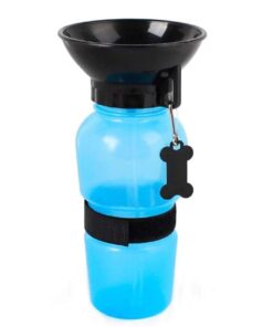 Aqua Dog Water Bowl Bottle