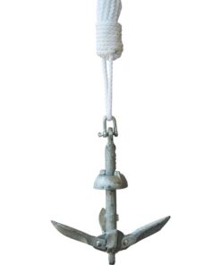 Aqua Marina Anchor Kit