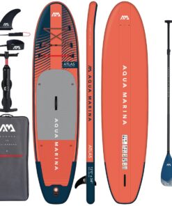 Aqua Marina Atlas 12'0" SUP (Stand Up Paddleboard)