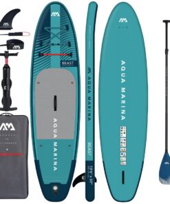 Aqua Marina Beast 10'6" SUP - Stand-Up Paddleboard