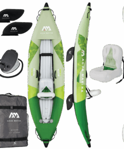 Aqua Marina Betta 312 Single Kayak