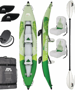 Aqua Marina Betta 412 Double Kayak