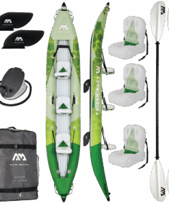Aqua Marina Betta 475 Triple Kayak