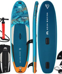 Aqua Marina Blade 10'6" windSUP - Stand Up Paddleboard