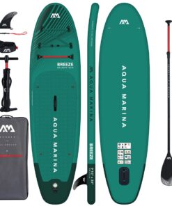 Aqua Marina Breeze 9'10" SUP (Stand Up Paddleboard)