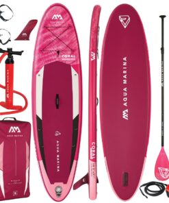 Aqua Marina CORAL 10'2" SUP