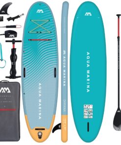 Aqua Marina Dhyana 11'0" YogaSUP (Stand Up Paddleboard)