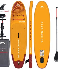 Aqua Marina Fusion 10'10" SUP - Stand Up Paddleboard