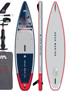 Aqua Marina Hyper 11'6" SUP - Stand-Up Paddleboard