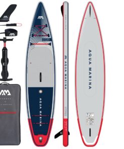 Aqua Marina Hyper 12'6" SUP - Stand Up Paddleboard