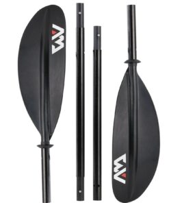 Aqua Marina KP-2 Kayak Fiberglass Paddle