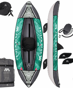 Aqua Marina Laxo 285 Single Kayak