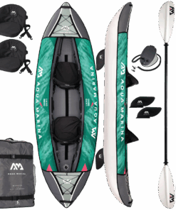 Aqua Marina Laxo 320 Double Kayak