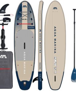 Aqua Marina Magma 11'2" SUP - Stand Up Paddleboard