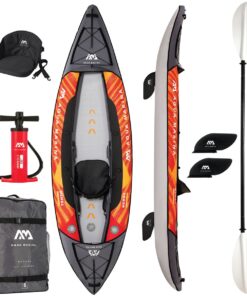 Aqua Marina Memba 330 Single Kayak