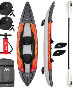 Aqua Marina Memba 390 Double Kayak